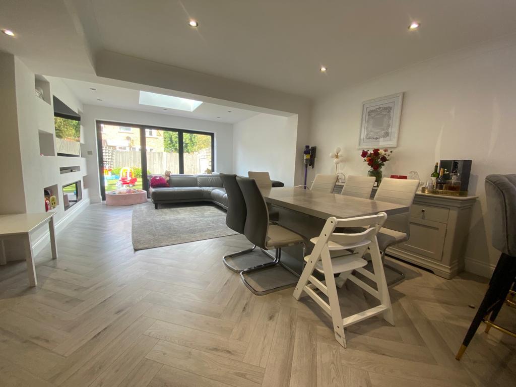 Sebergham Grove, Mill Hill, NW7, London